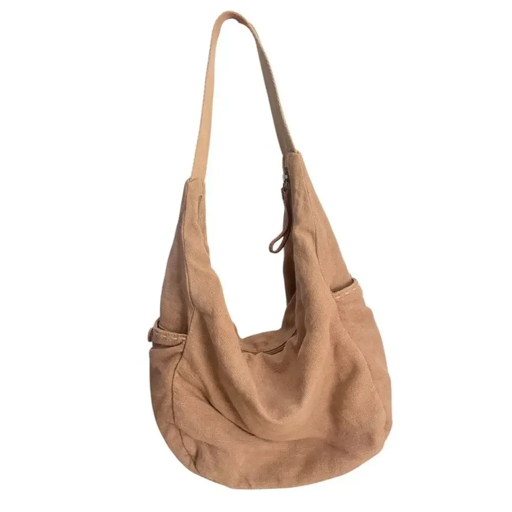 Fossil 00s canvas